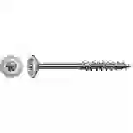SPAX 0257000803005 Vis à bois 8 mm 300 mm T-STAR plus acier inoxydable A2 50 pc(s) SPAX 0257000803005 Vis à bois 8 mm 300 mm T-STAR plus acier inoxydable A2 50 pc(s)