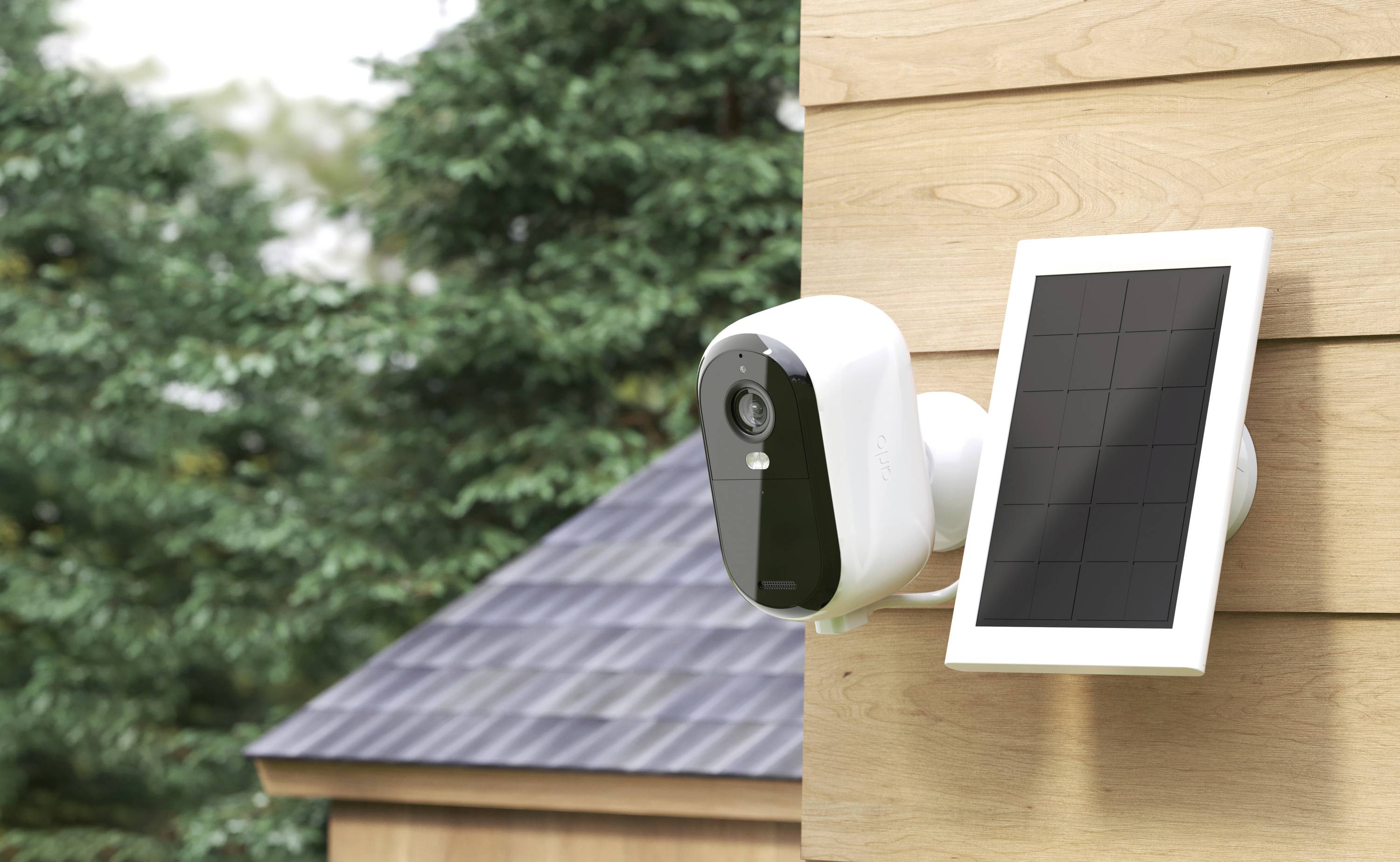 ARLO Panneau solaire ESSENTIAL2 VMA6600-10000S