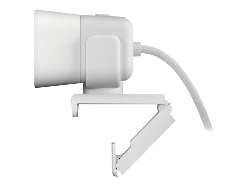 Webcam Full HD Logitech StreamCam 1920 x 1080 Pixel support à pince, microphone