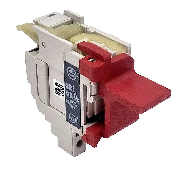 Spelsberg GHL 016 Contact auxiliaire 1 pc(s)