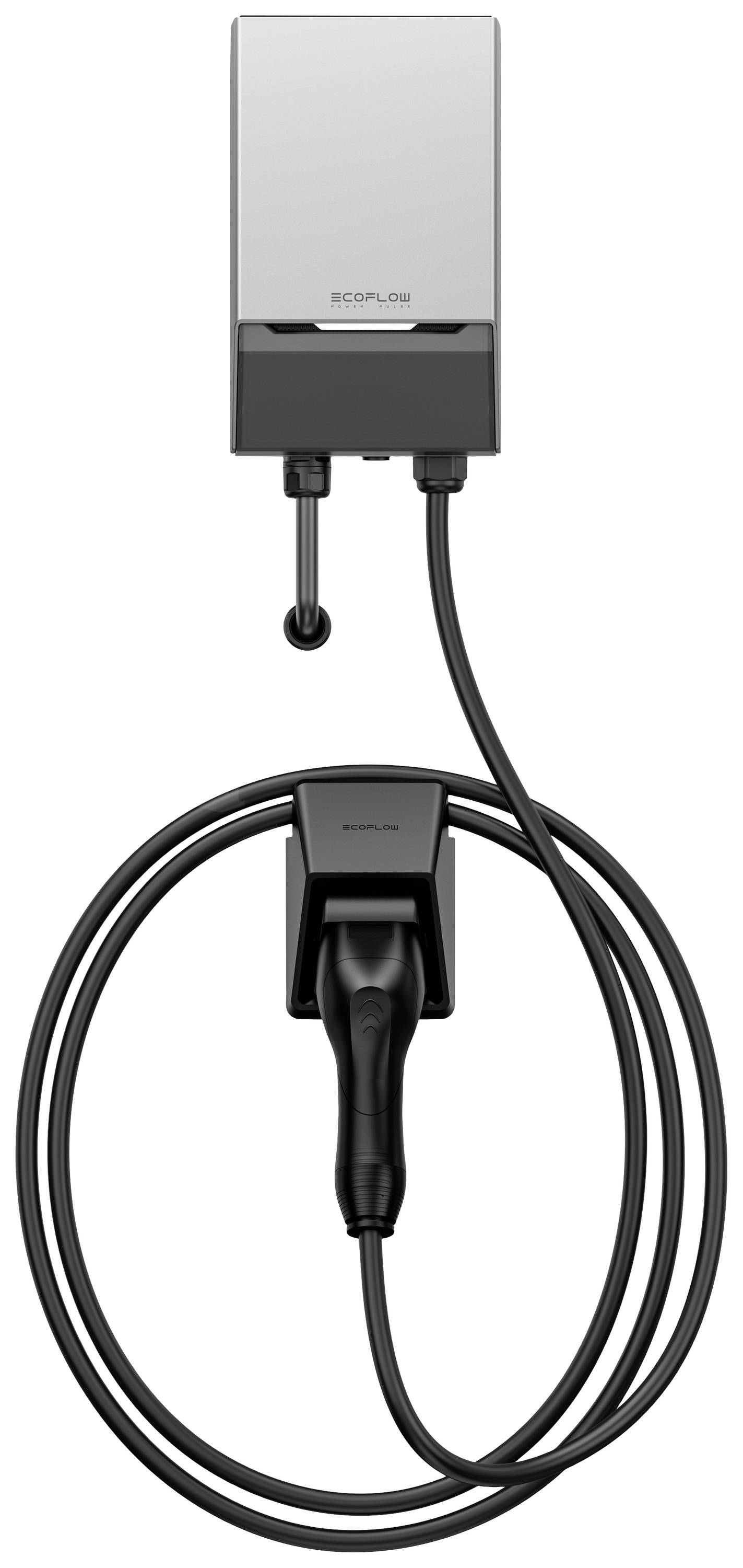 ECOFLOW PowerPulse Wallbox type 2 mode 3 16 A 11 kW