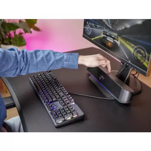 Trust GXT 619 Thorne Enceintes PC USB 6 W noir Trust GXT 619 Thorne Enceintes PC USB 6 W noir