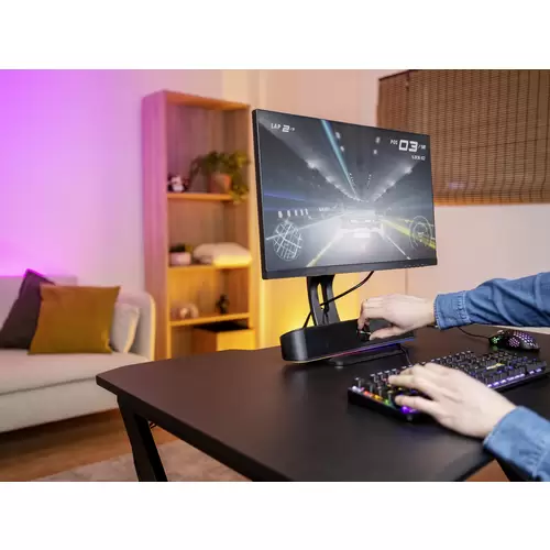 Trust GXT 619 Thorne Enceintes PC USB 6 W noir Trust GXT 619 Thorne Enceintes PC USB 6 W noir