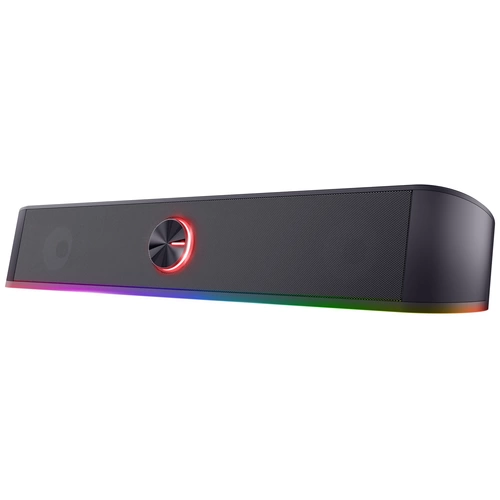 Trust GXT 619 Thorne Enceintes PC USB 6 W noir Trust GXT 619 Thorne Enceintes PC USB 6 W noir