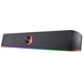 Trust GXT 619 Thorne Enceintes PC USB 6 W noir Trust GXT 619 Thorne Enceintes PC USB 6 W noir