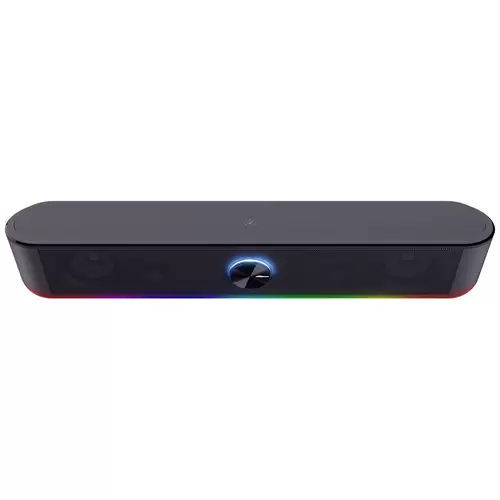 Trust GXT 619 Thorne Enceintes PC USB 6 W noir Trust GXT 619 Thorne Enceintes PC USB 6 W noir