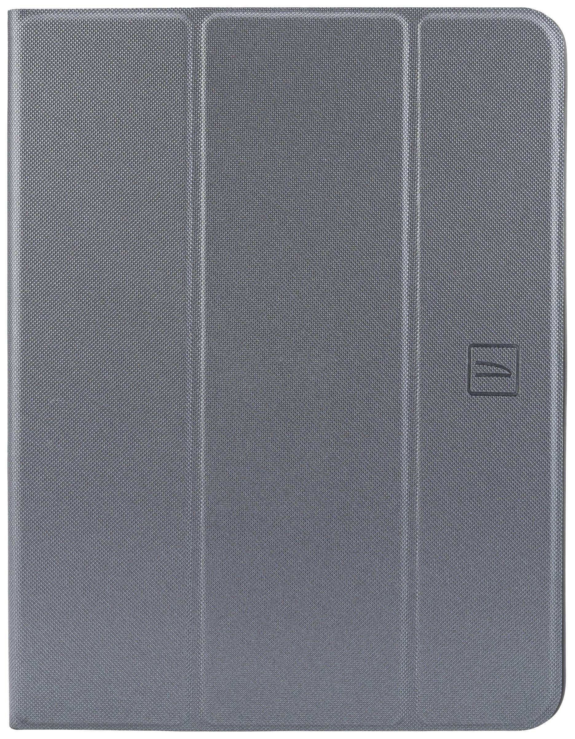 Tucano Up Plus Etui pour tablette Apple iPad Air 11" (M2, 2024), iPad Air 11" (M3, 2025) 27,9 cm (11") Portfolio gris foncé