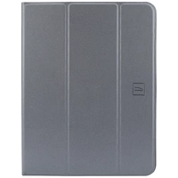 Tucano Up Plus Etui pour tablette Apple iPad Air 11" (M2, 2024), iPad Air 11" (M3, 2025) 27,9 cm (11") Portfolio gris foncé Tucano Up Plus Etui pour tablette Apple iPad Air 11" (M2, 2024), iPad Air 11" (M3, 2025) 27,9 cm (11") Portfolio gris foncé