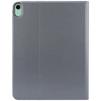 Tucano Up Plus Etui pour tablette Apple iPad Air 11" (M2, 2024), iPad Air 11" (M3, 2025) 27,9 cm (11") Portfolio gris foncé Tucano Up Plus Etui pour tablette Apple iPad Air 11" (M2, 2024), iPad Air 11" (M3, 2025) 27,9 cm (11") Portfolio gris foncé