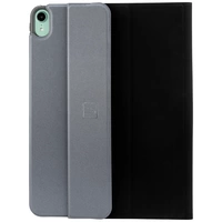 Tucano Up Plus Etui pour tablette Apple iPad Air 11" (M2, 2024), iPad Air 11" (M3, 2025) 27,9 cm (11") Portfolio gris foncé Tucano Up Plus Etui pour tablette Apple iPad Air 11" (M2, 2024), iPad Air 11" (M3, 2025) 27,9 cm (11") Portfolio gris foncé