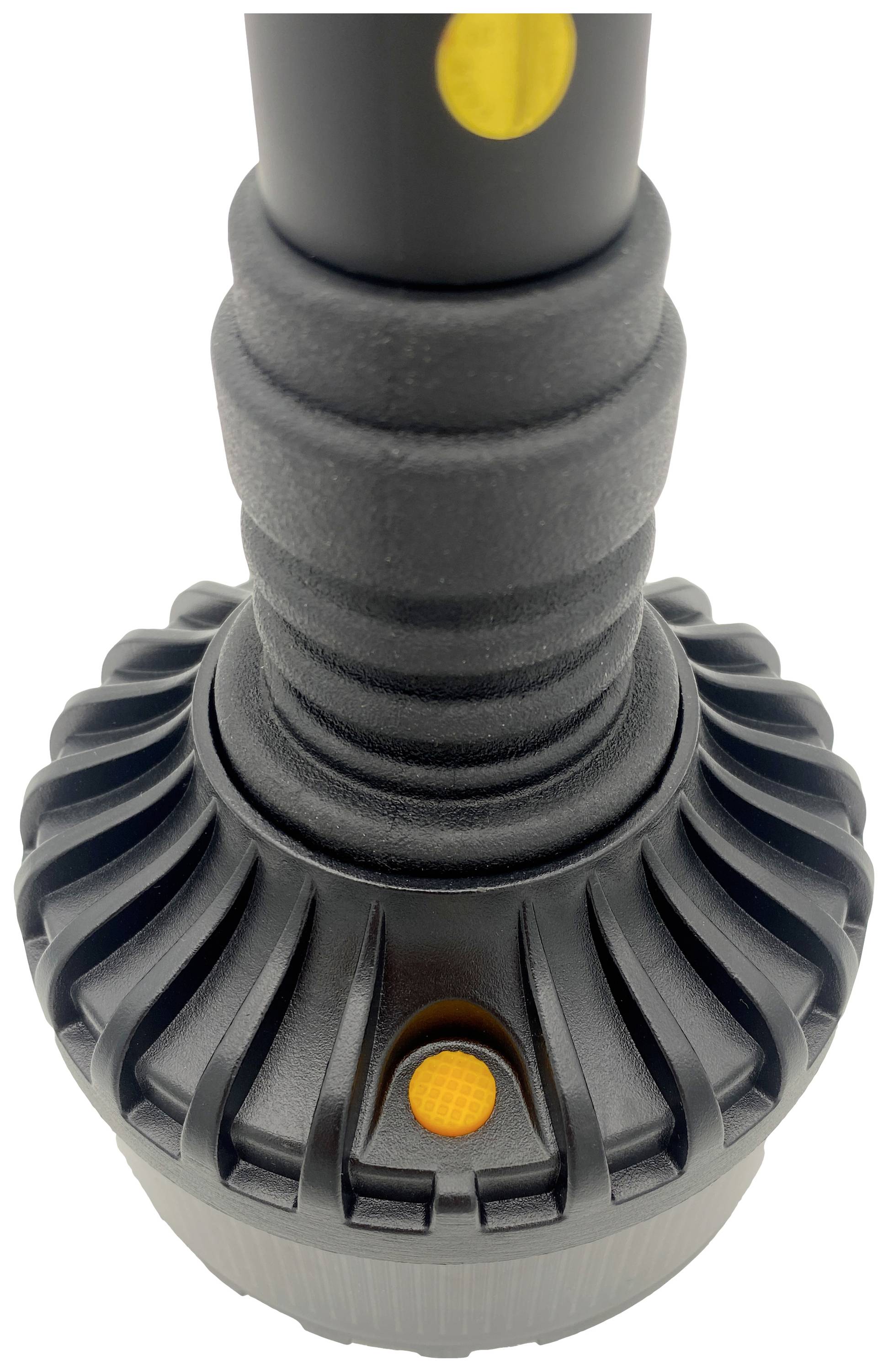 Berger & Schröter Gyrophare SM828S-AH support normé orange