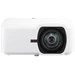 Viewsonic Projecteur LS711W Laser 4200 Lumen ANSI 1920 x 1200 WUXGA avec télécommande, Fonction de zoom, haut-parleur intégré Viewsonic Projecteur LS711W Laser 4200 Lumen ANSI 1920 x 1200 WUXGA avec télécommande, Fonction de zoom, haut-parleur intégré