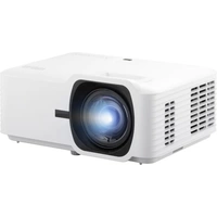 Viewsonic Projecteur LS711HD Laser 4000 lm 1920 x 1200 WUXGA avec télécommande, Fonction de zoom, haut-parleur intégré Viewsonic Projecteur LS711HD Laser 4000 lm 1920 x 1200 WUXGA avec télécommande, Fonction de zoom, haut-parleur intégré