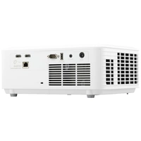 Viewsonic Projecteur LS741HD Laser 5000 Lumen ANSI 1920 x 1200 WUXGA avec télécommande, Fonction de zoom, haut-parleur intégré Viewsonic Projecteur LS741HD Laser 5000 Lumen ANSI 1920 x 1200 WUXGA avec télécommande, Fonction de zoom, haut-parleur intégré