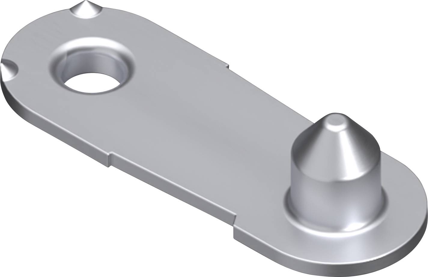 Housse de base pour socle VX pour socle VX 8660140 Rittal Contenu: 20 pc(s)