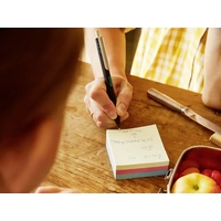 share Bloc d'étiquettes notes adhésives 4-0017 75 mm x 75 mm jaune pastel, rose pastel, bleu pastel, vert pastel 4 pc(s) share Bloc d'étiquettes notes adhésives 4-0017 75 mm x 75 mm jaune pastel, rose pastel, bleu pastel, vert pastel 4 pc(s)