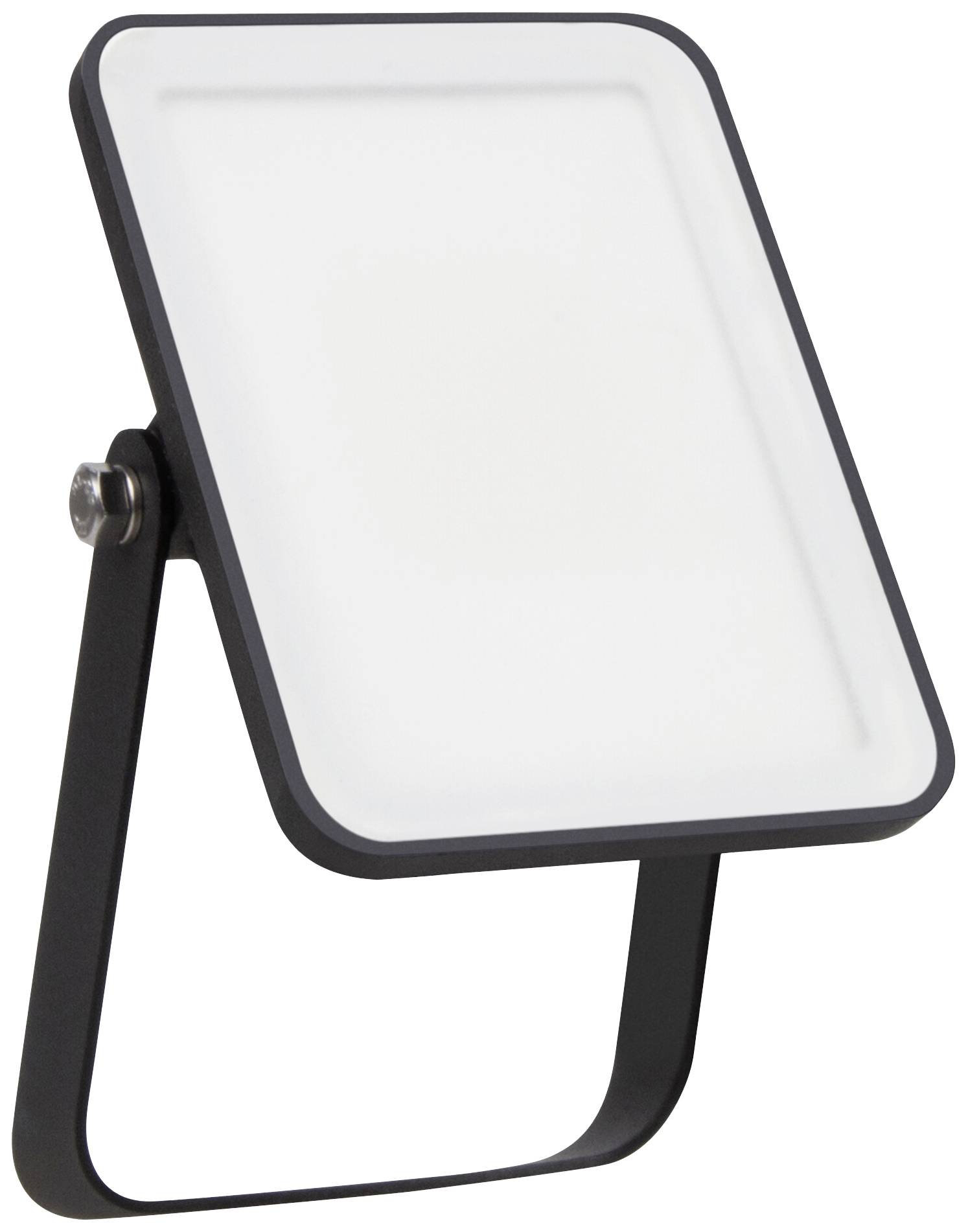 LEDVANCE FL Essential 4058075767911 Projecteur d'éclairage LED 10 W Couleur d'éclairage (ampoule LED): blanc chaud
