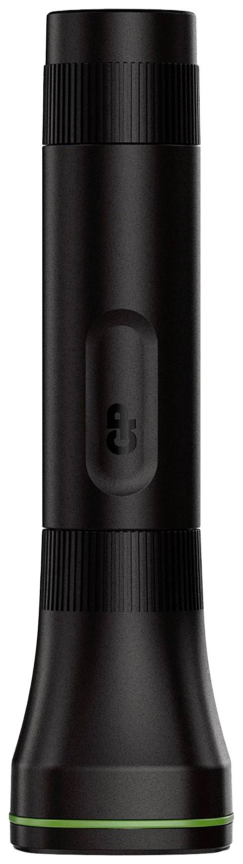 GP Discovery C105 LED Lampe de poche à pile(s) 50 lm 62 g