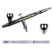 Harder & Steenbeck 121233 double action Pistolet aérographe Harder & Steenbeck 121233 double action Pistolet aérographe