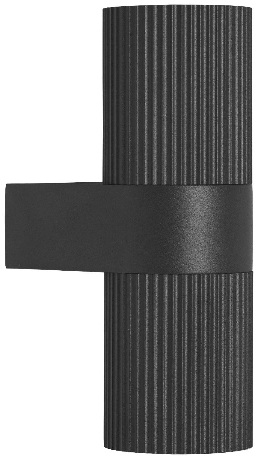 Nordlux Kyklop Ripple 2318051003 Applique GU10 noir