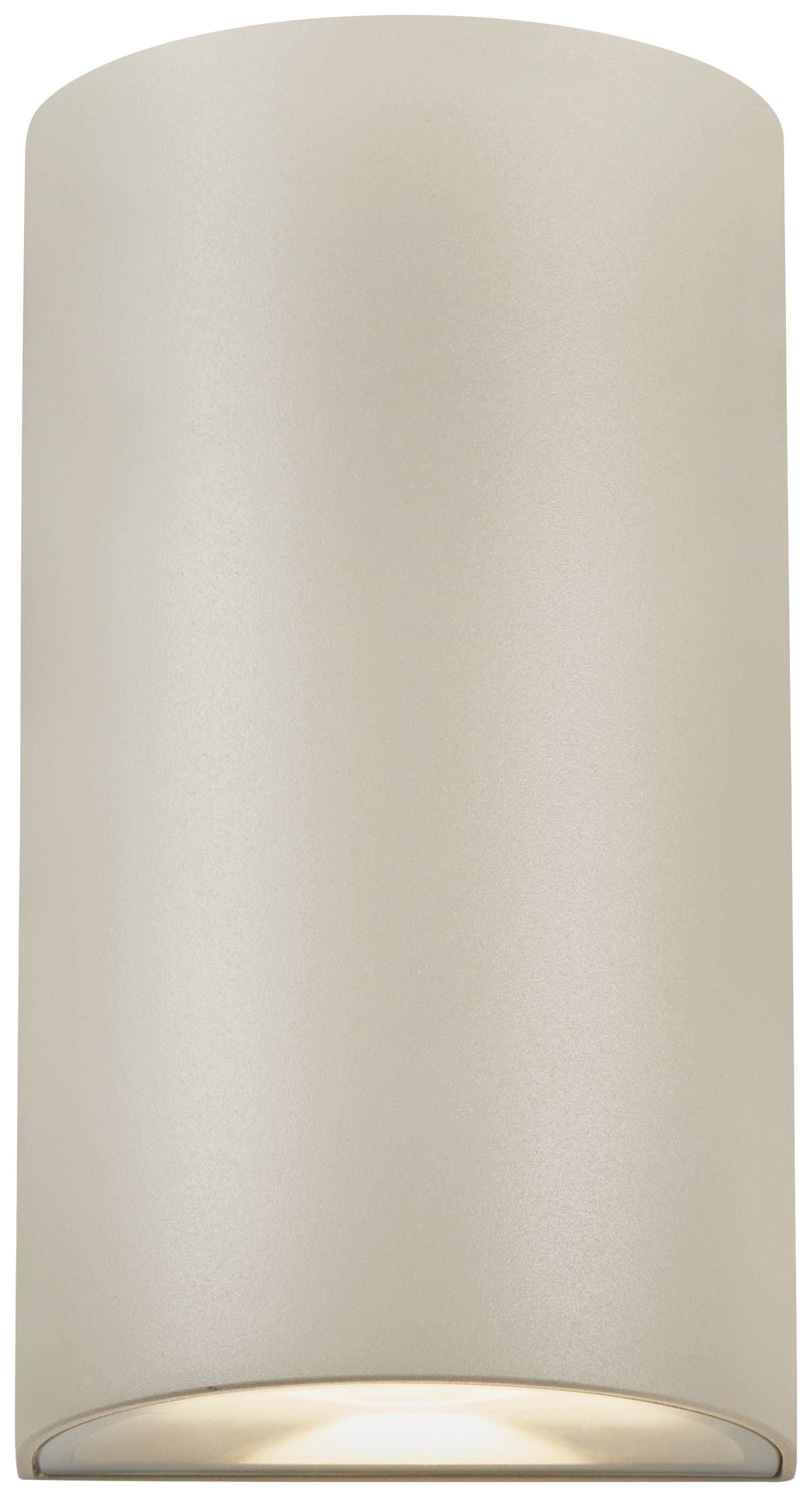 Nordlux Rold Round 84141008 Applique LED extérieure 10.50 W Module LED sable