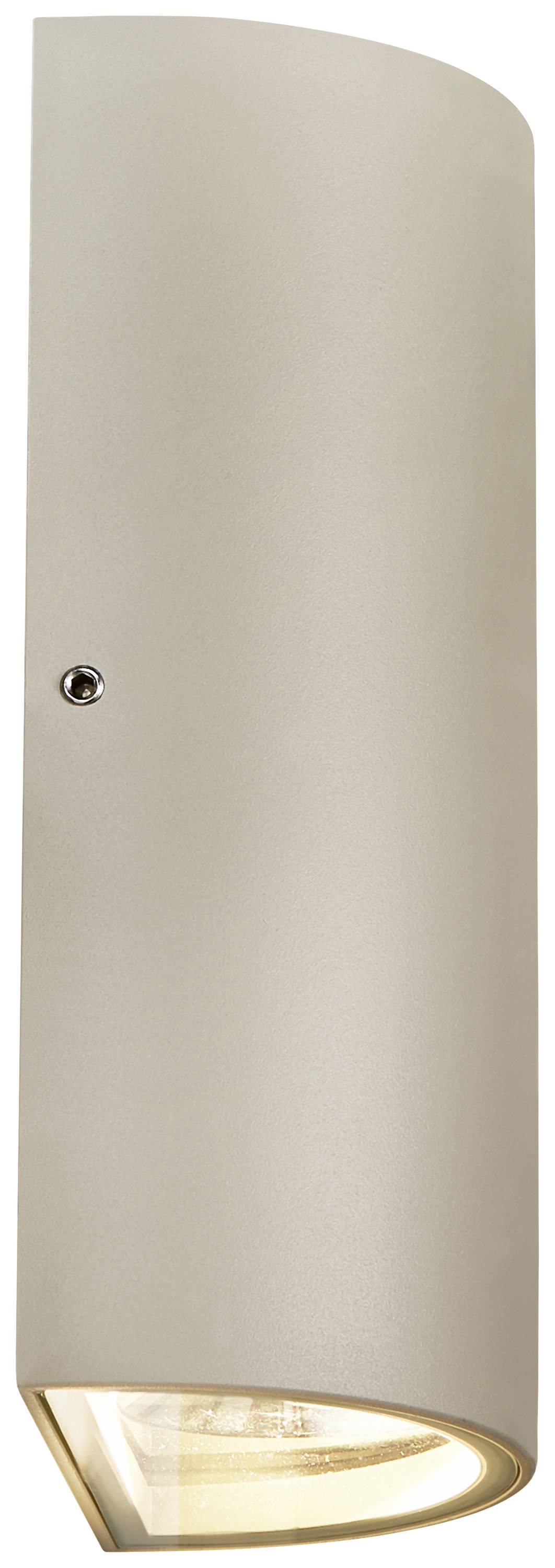 Nordlux Rold Round 84141008 Applique LED extérieure 10.50 W Module LED sable