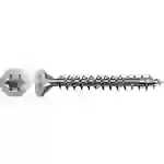 SPAX 1197000350203 Vis à bois 3.5 mm 20 mm T-STAR plus acier inoxydable A2 200 pc(s) SPAX 1197000350203 Vis à bois 3.5 mm 20 mm T-STAR plus acier inoxydable A2 200 pc(s)