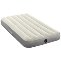 Intex 64101 Matelas gonflable (L x l x H) 191 x 99 x 25 cm Intex 64101 Matelas gonflable (L x l x H) 191 x 99 x 25 cm