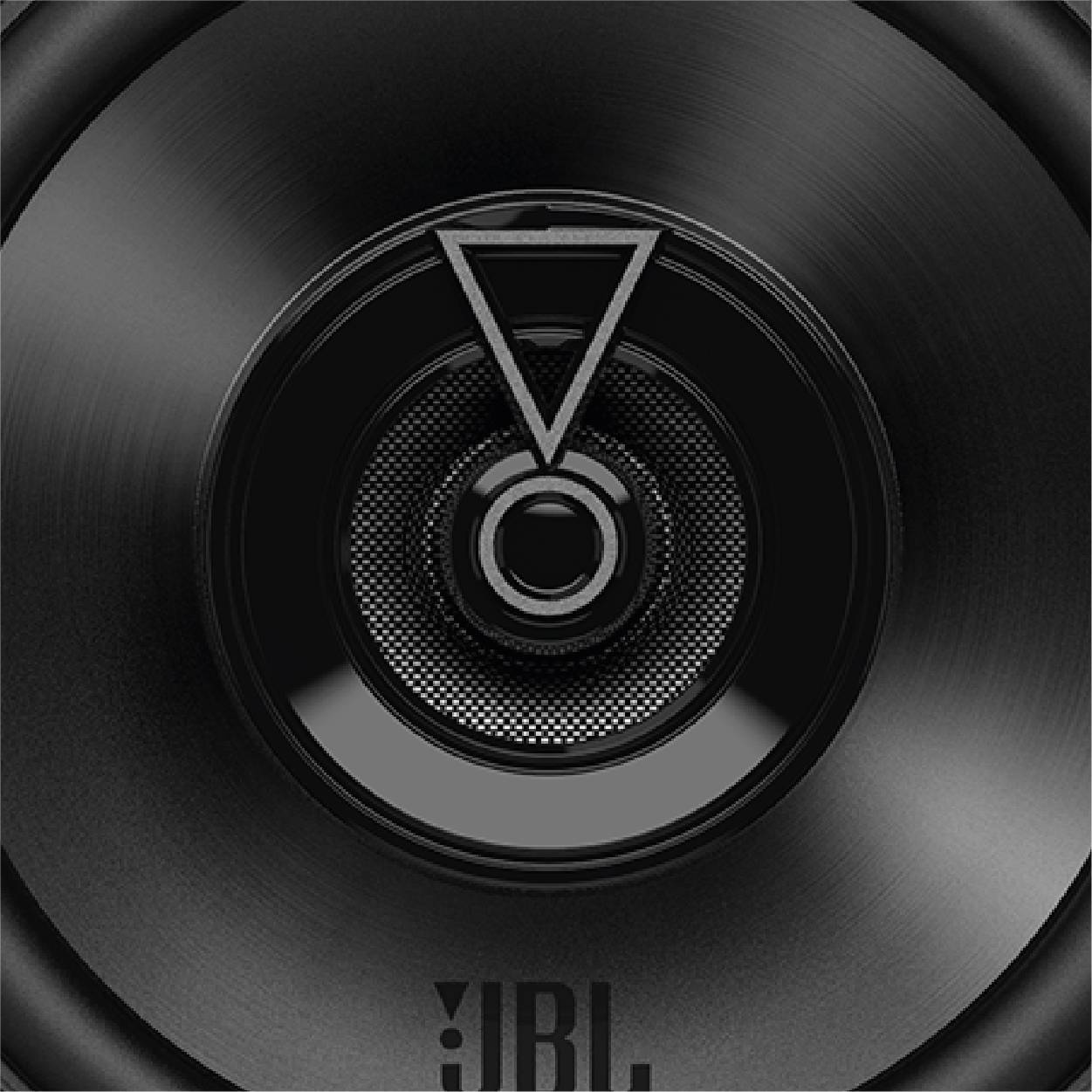 JBL Club 34F Haut-parleur coaxial 2 voies à encastrer 75 W Contenu: 2 pc(s)