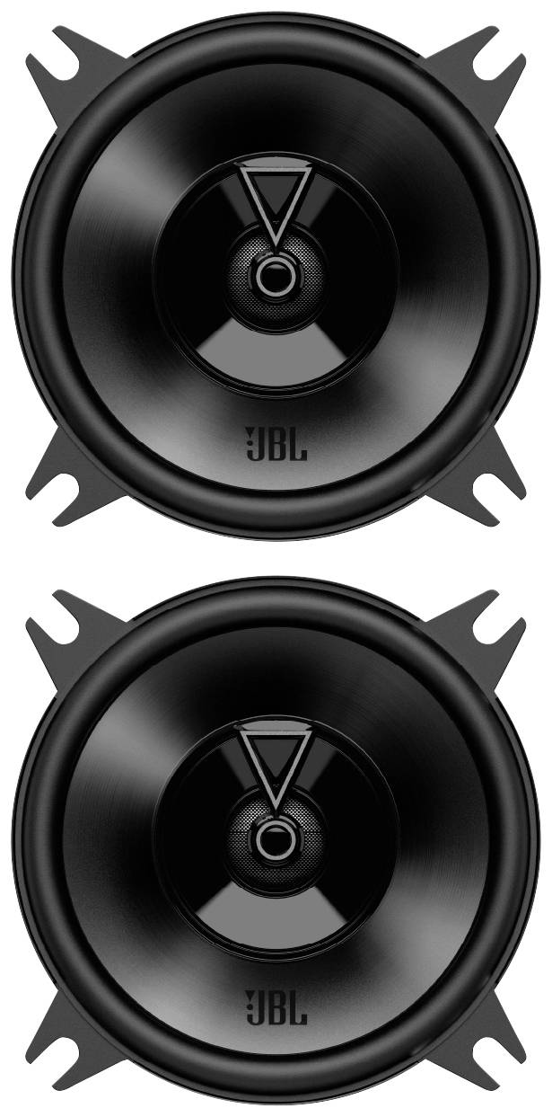 JBL Club 44F Haut-parleur coaxial 2 voies à encastrer 105 W Contenu: 2 pc(s)