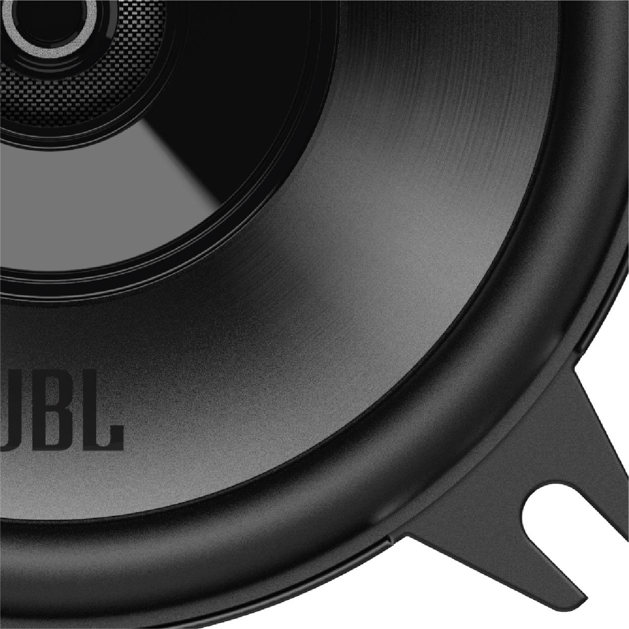 JBL Club 44F Haut-parleur coaxial 2 voies à encastrer 105 W Contenu: 2 pc(s)