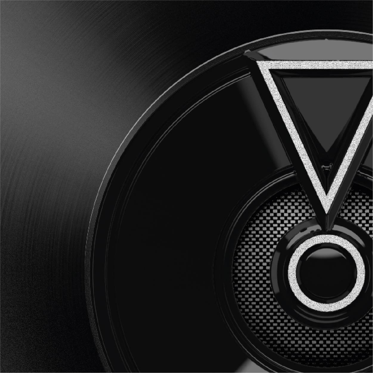 JBL Club 54F Haut-parleur coaxial 2 voies à encastrer 135 W Contenu: 2 pc(s)