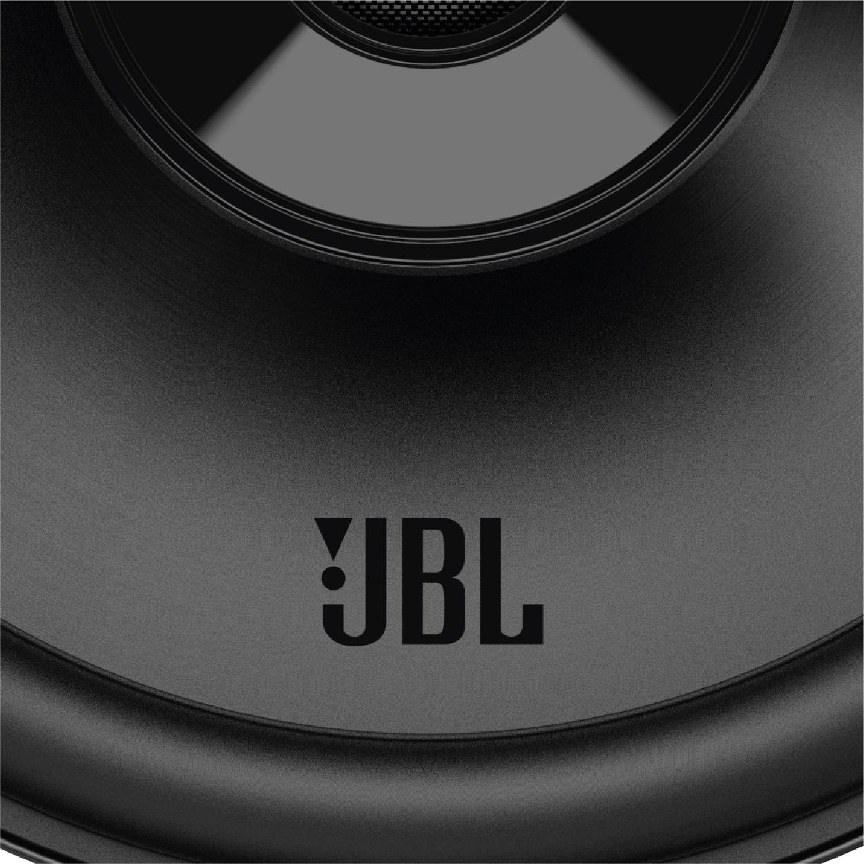 JBL Club 54F Haut-parleur coaxial 2 voies à encastrer 135 W Contenu: 2 pc(s)