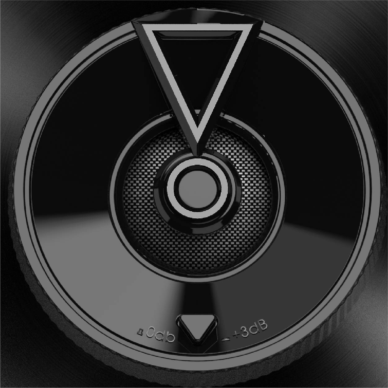 JBL Club 64 Haut-parleur coaxial 2 voies à encastrer 180 W Contenu: 2 pc(s)