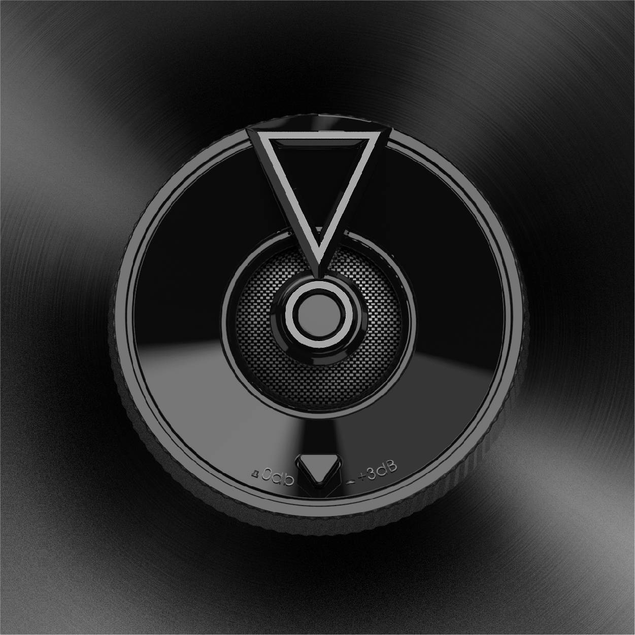 JBL Club 64 Haut-parleur coaxial 2 voies à encastrer 180 W Contenu: 2 pc(s)