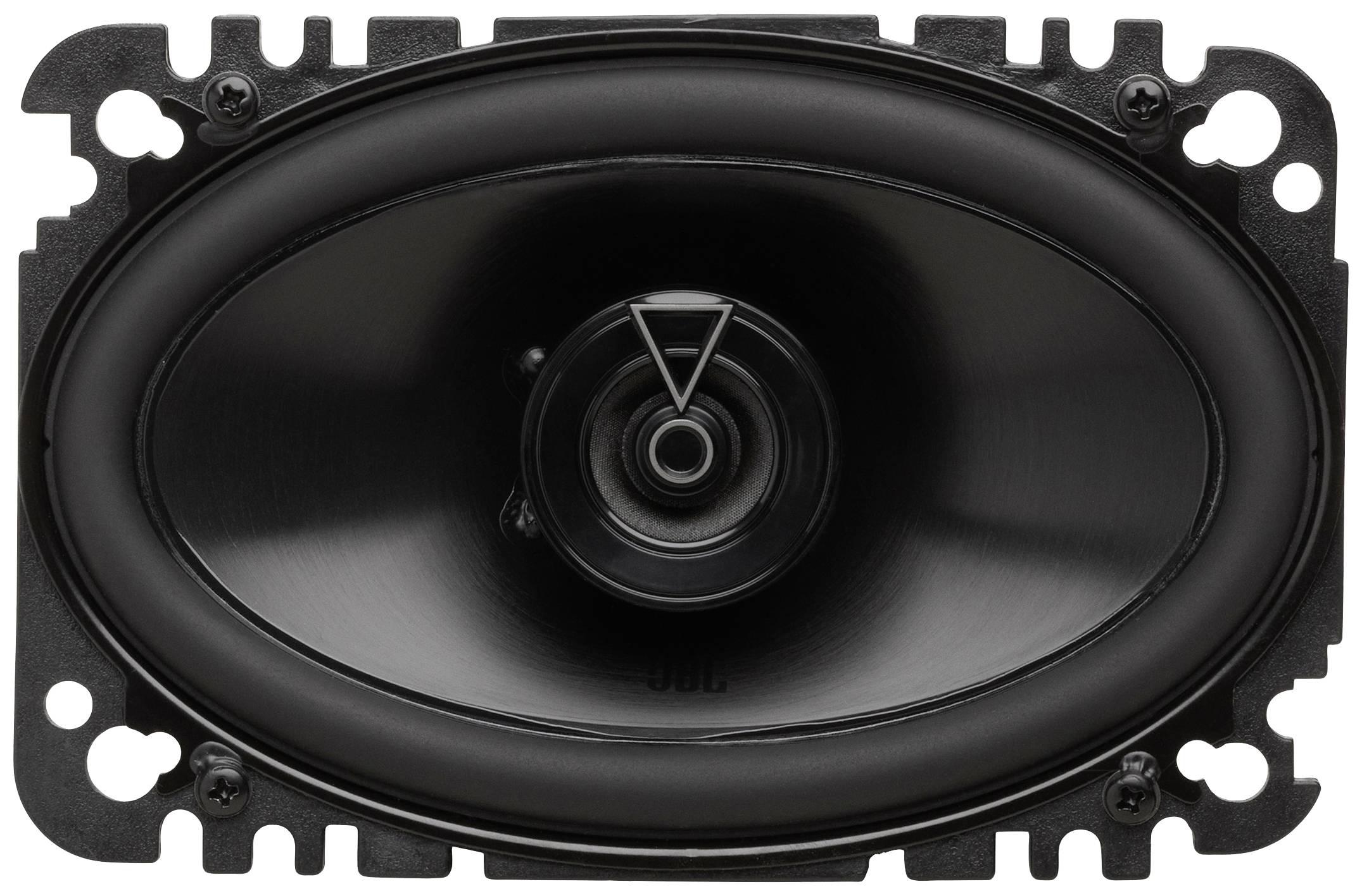 JBL Club 644F Haut-parleur coaxial 2 voies à encastrer 120 W Contenu: 2 pc(s)
