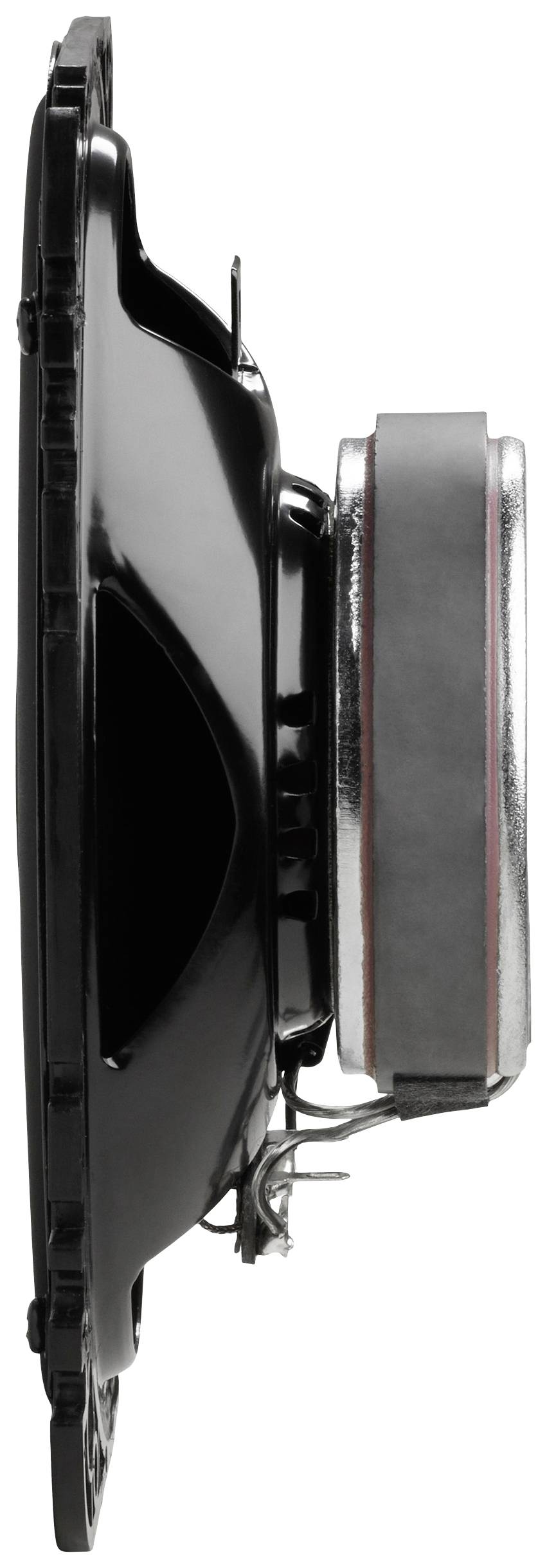 JBL Club 644F Haut-parleur coaxial 2 voies à encastrer 120 W Contenu: 2 pc(s)