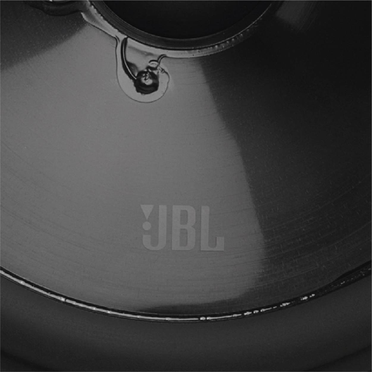 JBL Club 64CTP Set de haut-parleurs 2 voies à encastrer 210 W Contenu: 1 set