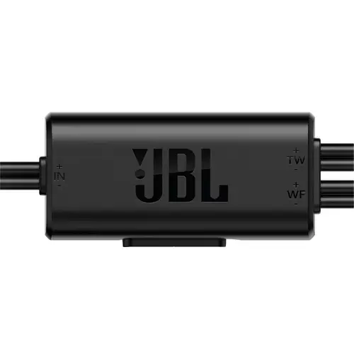 JBL Club 64CSQ Set de haut-parleurs 2 voies à encastrer 285 W Contenu: 1 set JBL Club 64CSQ Set de haut-parleurs 2 voies à encastrer 285 W Contenu: 1 set