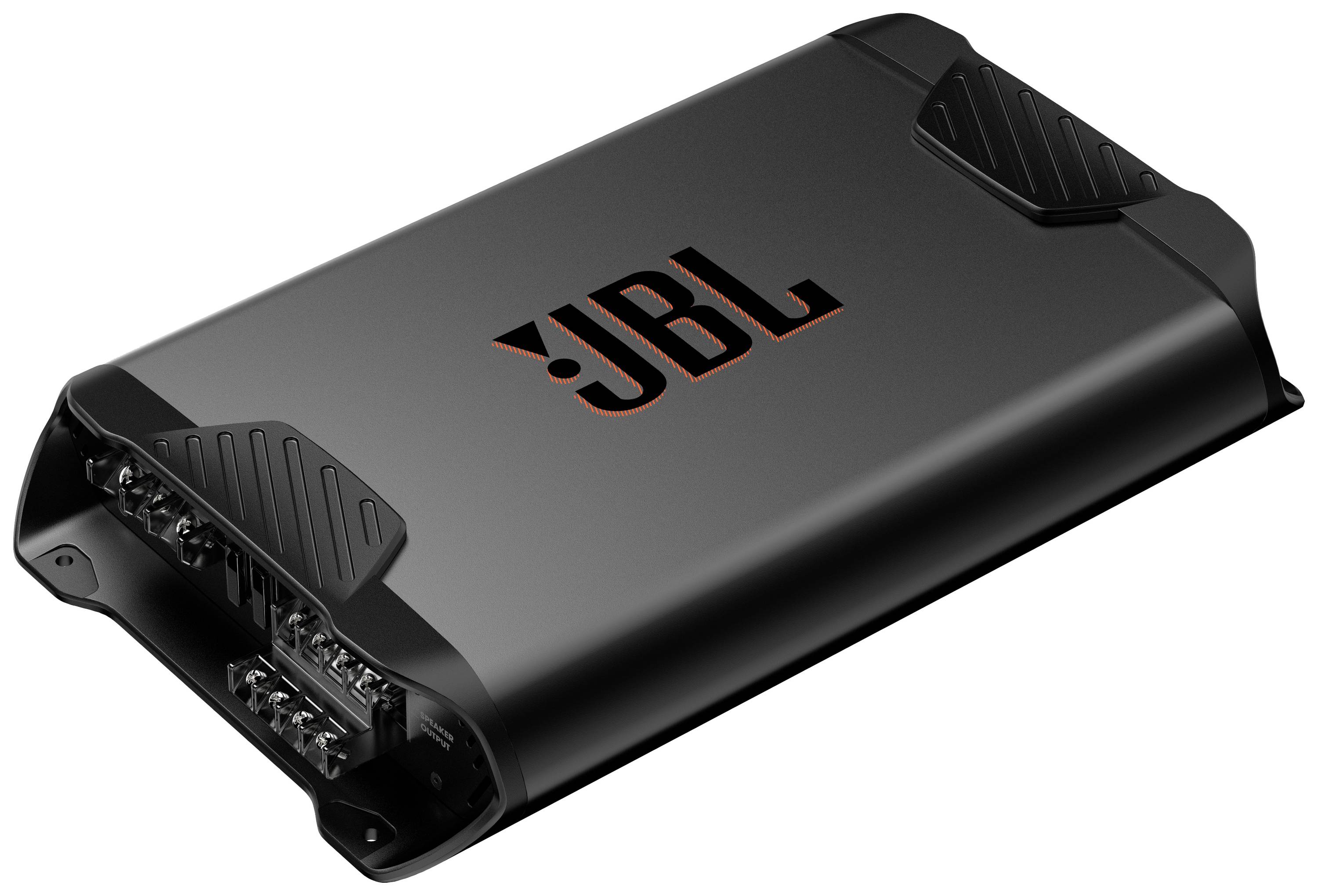 JBL Concert A704 Ampli auto 4 canaux 280 W adapté pour (marque automobile): Universal