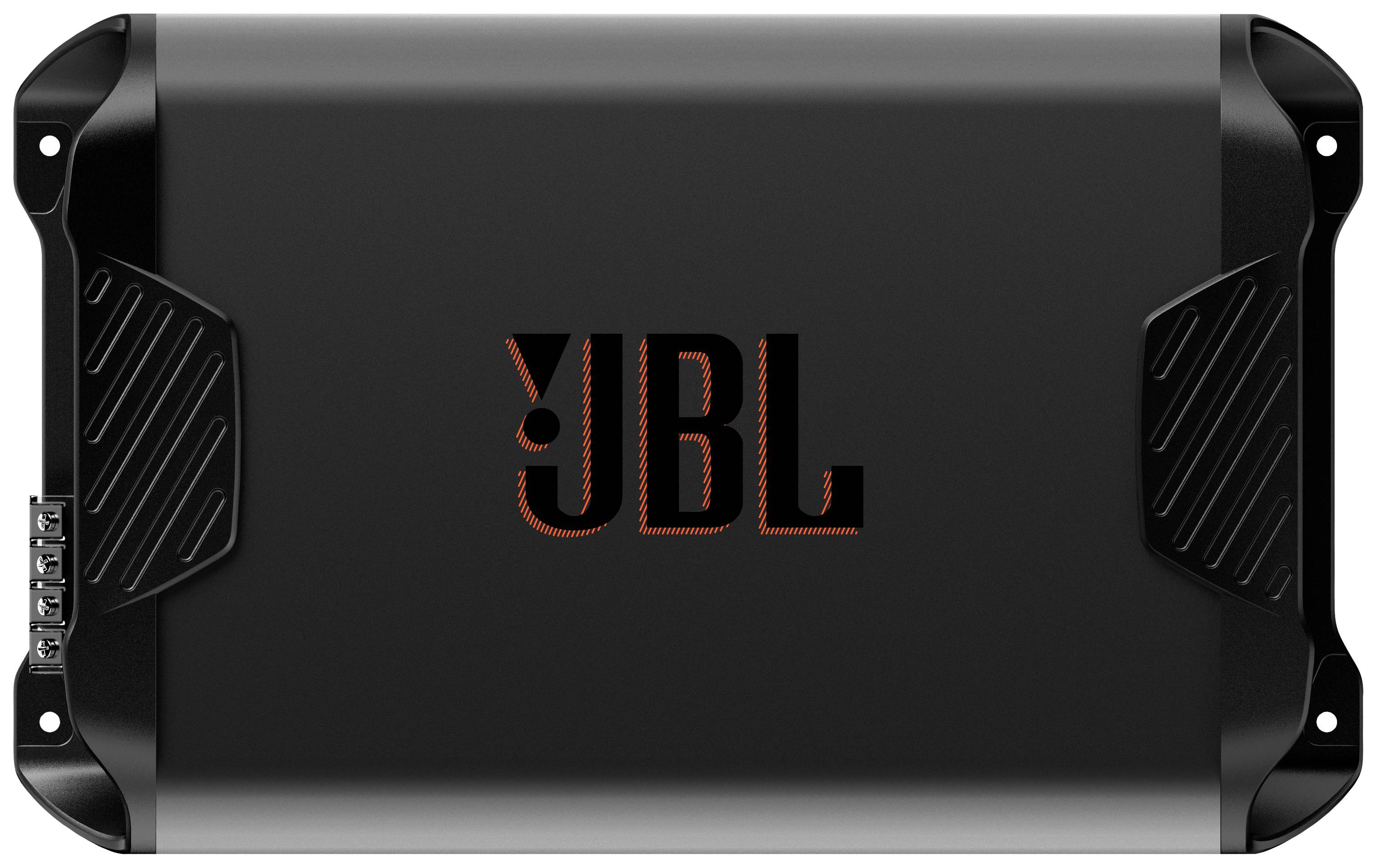JBL Concert A704 Ampli auto 4 canaux 280 W adapté pour (marque automobile): Universal