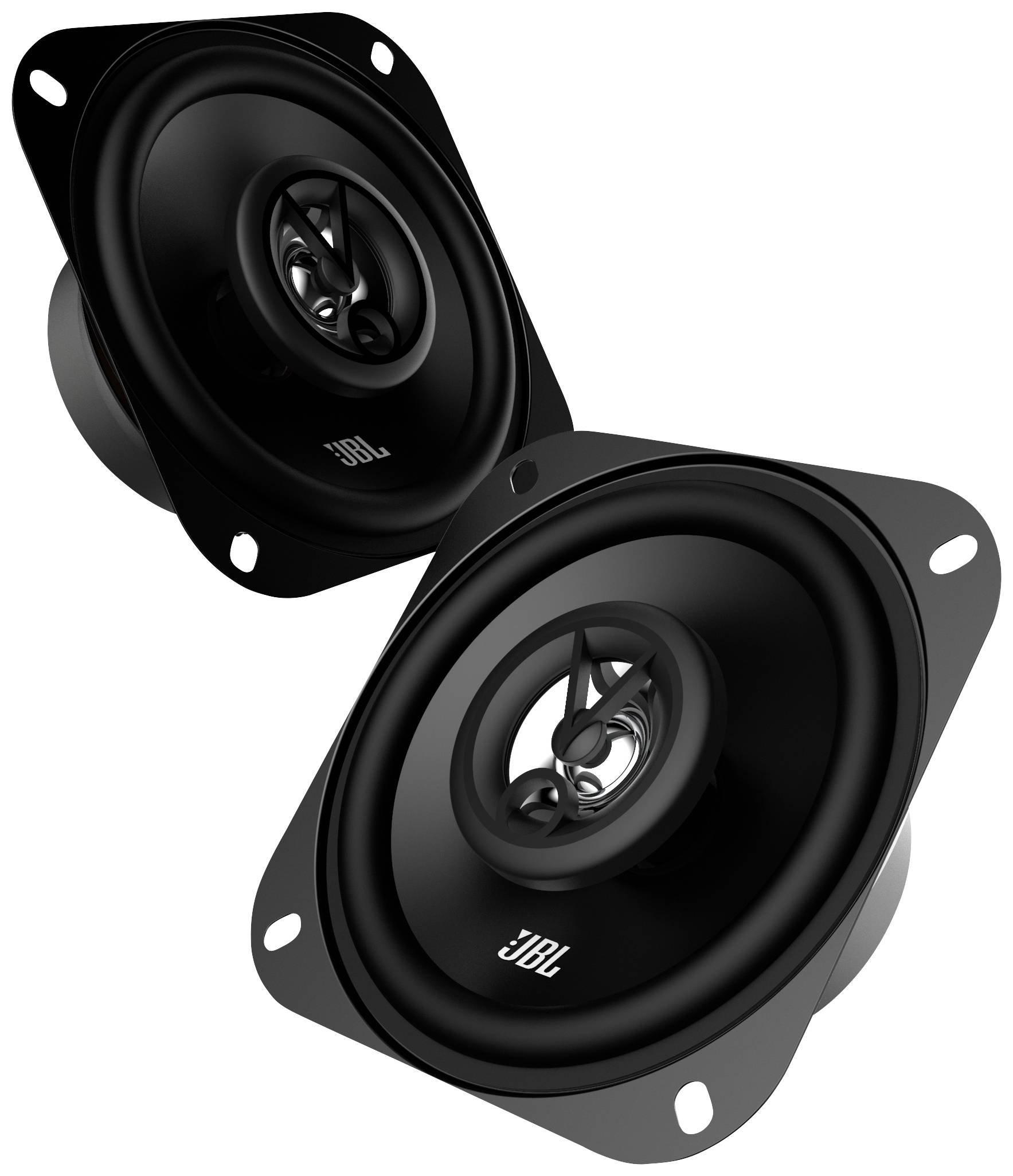 JBL Stage1 41F Haut-parleur coaxial 2 voies à encastrer 125 W Contenu: 2 pc(s)