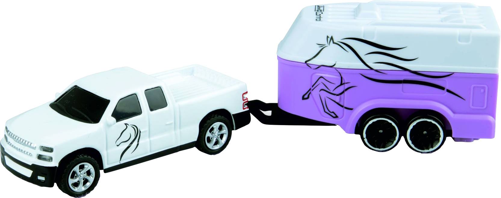 Revell Control 23567 Mini Car 1:64 Auto RC électrique Véhicule tout-terrain