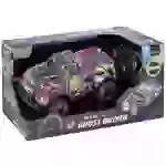 Revell Control 24684 Ghost Driver 1:22 Véhicule RC débutant électrique Voiture de tourisme avec effet lumineux Revell Control 24684 Ghost Driver 1:22 Véhicule RC débutant électrique Voiture de tourisme avec effet lumineux