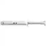 Fischer 045477 N 5 x 50/25 S K NV Cheville à frapper 50 mm 5 mm 1 set Fischer 045477 N 5 x 50/25 S K NV Cheville à frapper 50 mm 5 mm 1 set