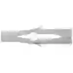 Fischer 084327 FU 8 x 50 S K NV Cheville universelle 50 mm 1 set Fischer 084327 FU 8 x 50 S K NV Cheville universelle 50 mm 1 set