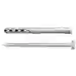 Fischer 532679 SXR 10 x 140 SS K NV Cheville à tige longue 140 mm 1 set Fischer 532679 SXR 10 x 140 SS K NV Cheville à tige longue 140 mm 1 set