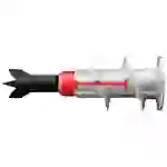 Fischer 545683 DuoBlade K NV Cheville pour plaques de plâtre 44 mm 1 set Fischer 545683 DuoBlade K NV Cheville pour plaques de plâtre 44 mm 1 set