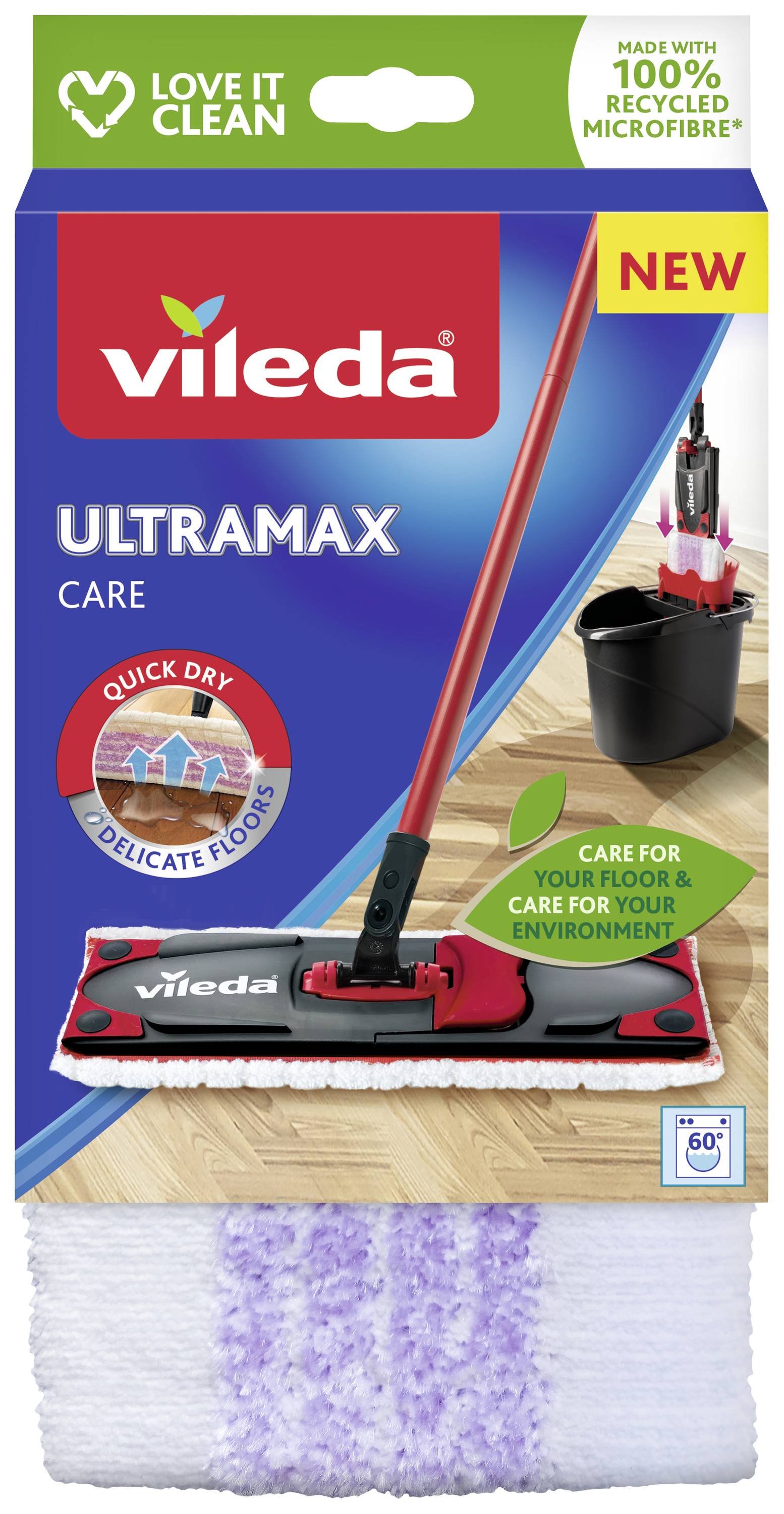 Vileda Ultramat
