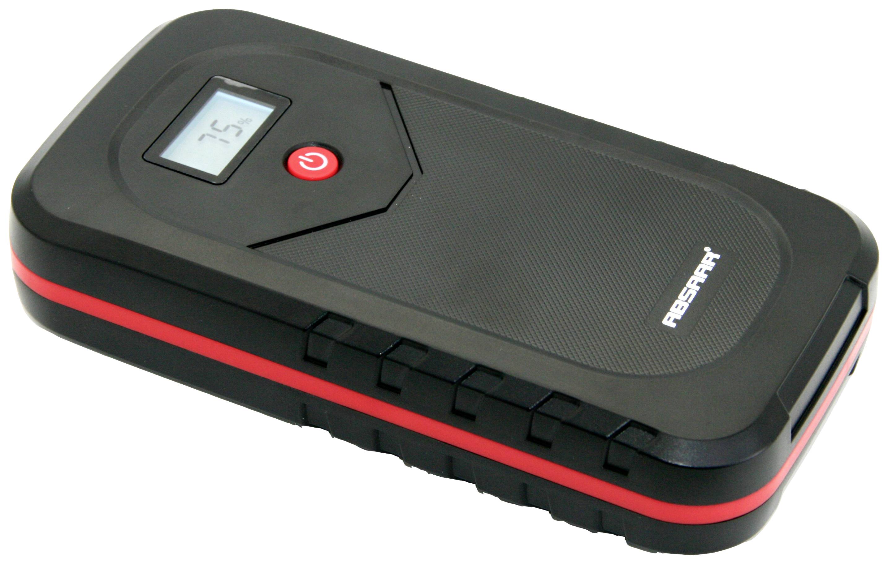 Absaar Système de démarrage rapide AB-MJS800